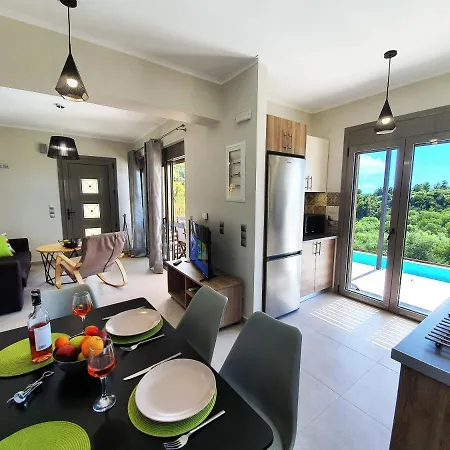 Euphoria Áyios Nikítas