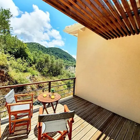 Euphoria * Áyios Nikítas