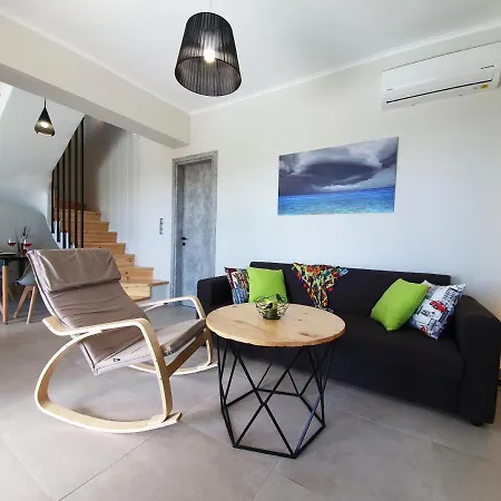 Euphoria * Áyios Nikítas