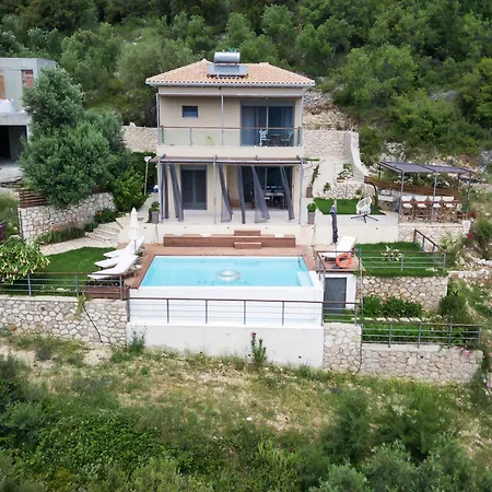 Euphoria Villa
