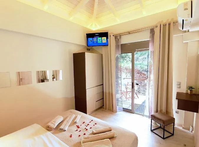 Euphoria * Áyios Nikítas