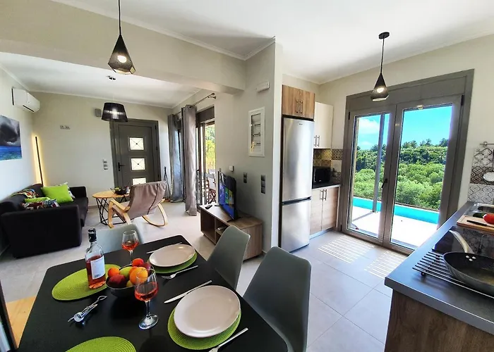 Euphoria Áyios Nikítas