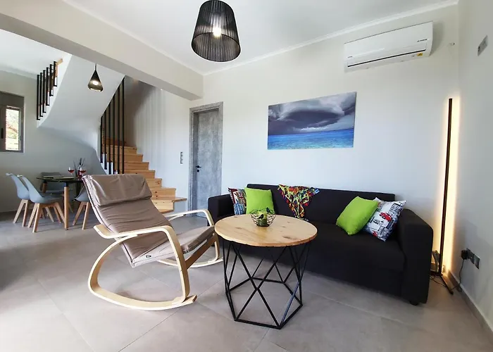 Euphoria * Áyios Nikítas